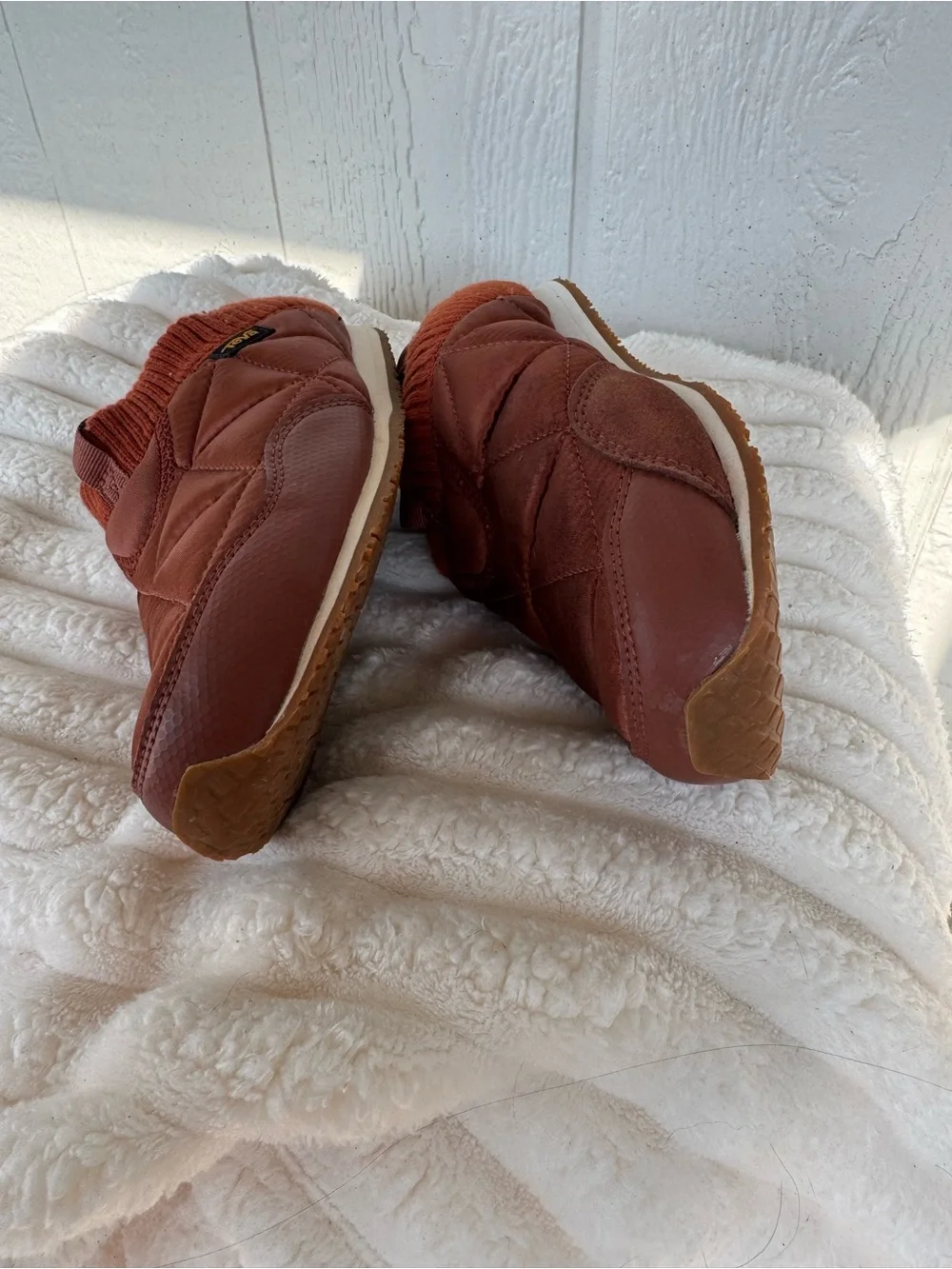 Teva women’s reember